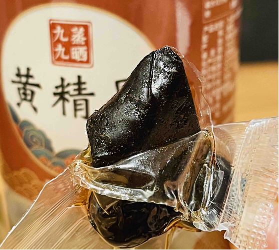 被古人称作「仙人余粮」,这颗黄精药食同源养出日常好状态